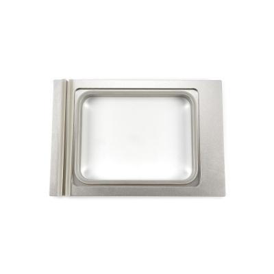 Maxima Zásobník na menu 227 x 178 mm - malý - 1 přihrádka |  09369100